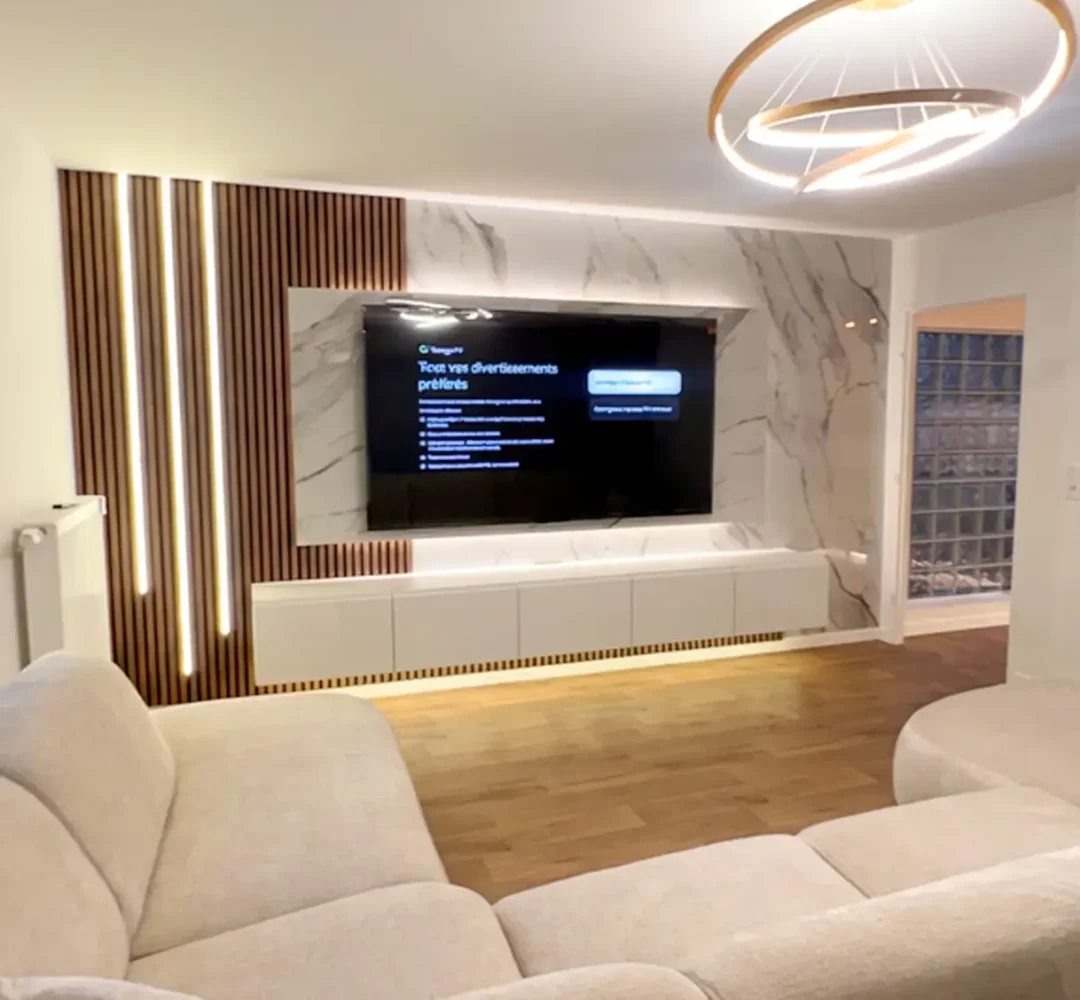 Nanterre Salon Stalingrad